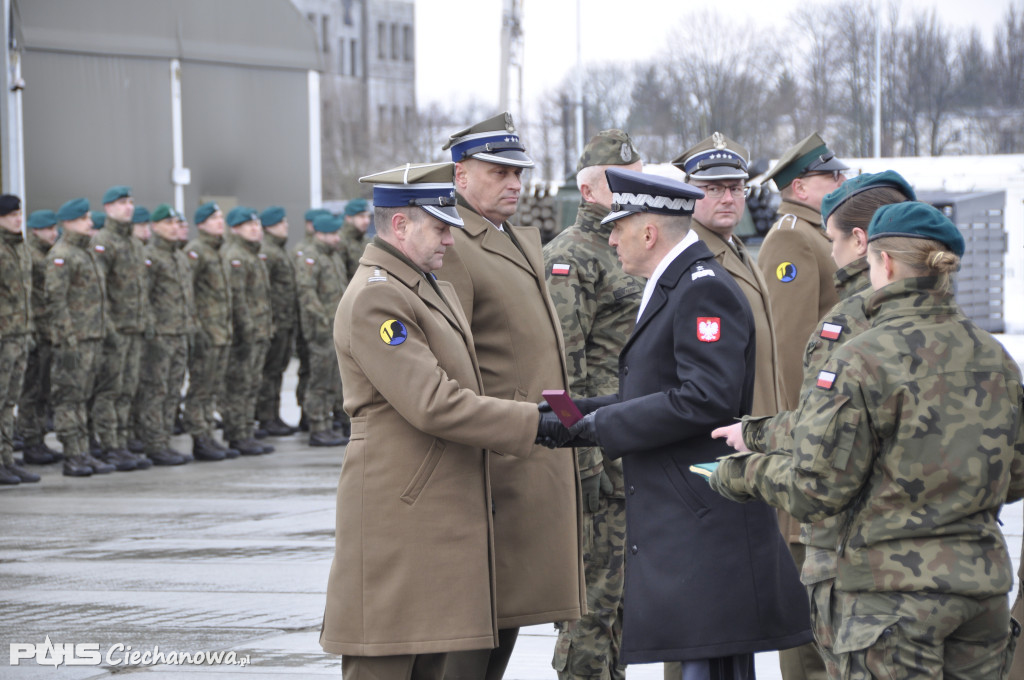 Drugie Święto 1. Dywizji Piechoty Legionów