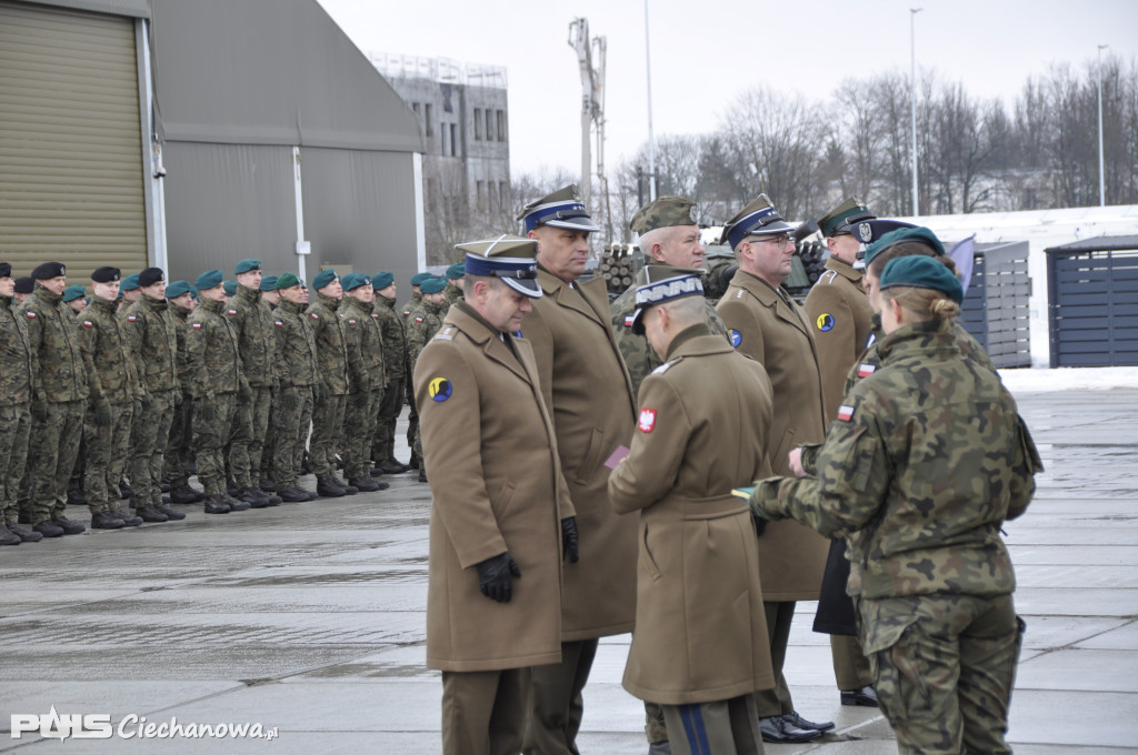 Drugie Święto 1. Dywizji Piechoty Legionów