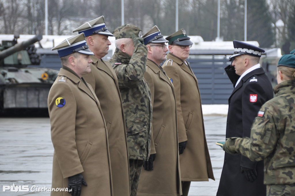 Drugie Święto 1. Dywizji Piechoty Legionów