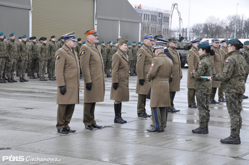 Drugie Święto 1. Dywizji Piechoty Legionów