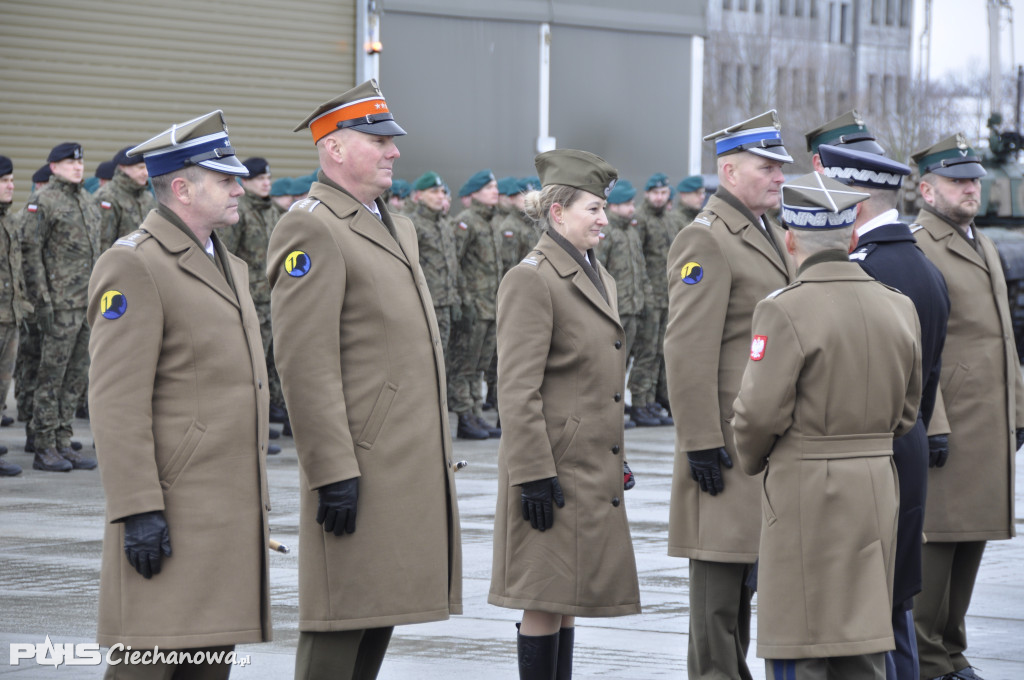 Drugie Święto 1. Dywizji Piechoty Legionów