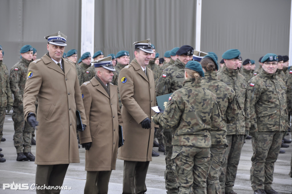 Drugie Święto 1. Dywizji Piechoty Legionów