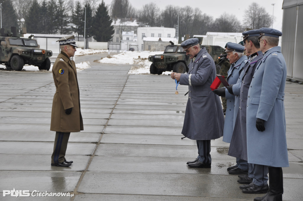 Drugie Święto 1. Dywizji Piechoty Legionów