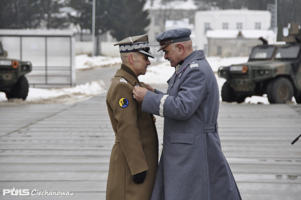 Drugie Święto 1. Dywizji Piechoty Legionów