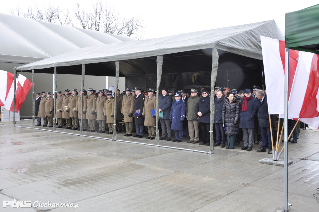 Drugie Święto 1. Dywizji Piechoty Legionów