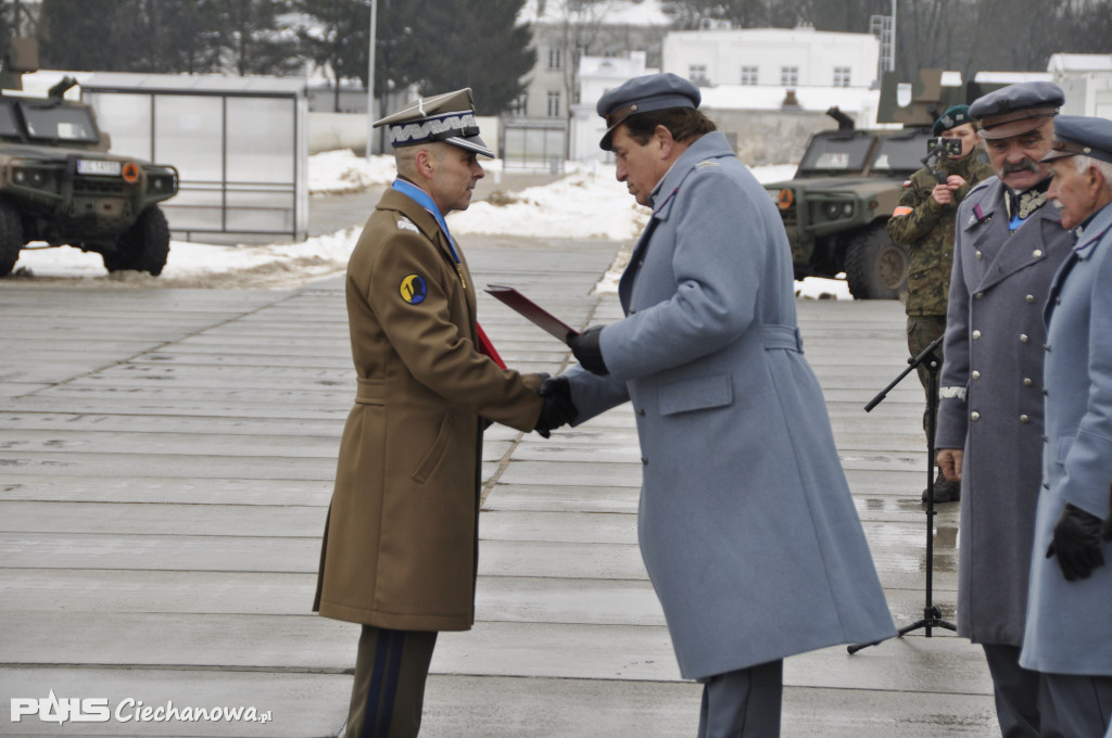 Drugie Święto 1. Dywizji Piechoty Legionów