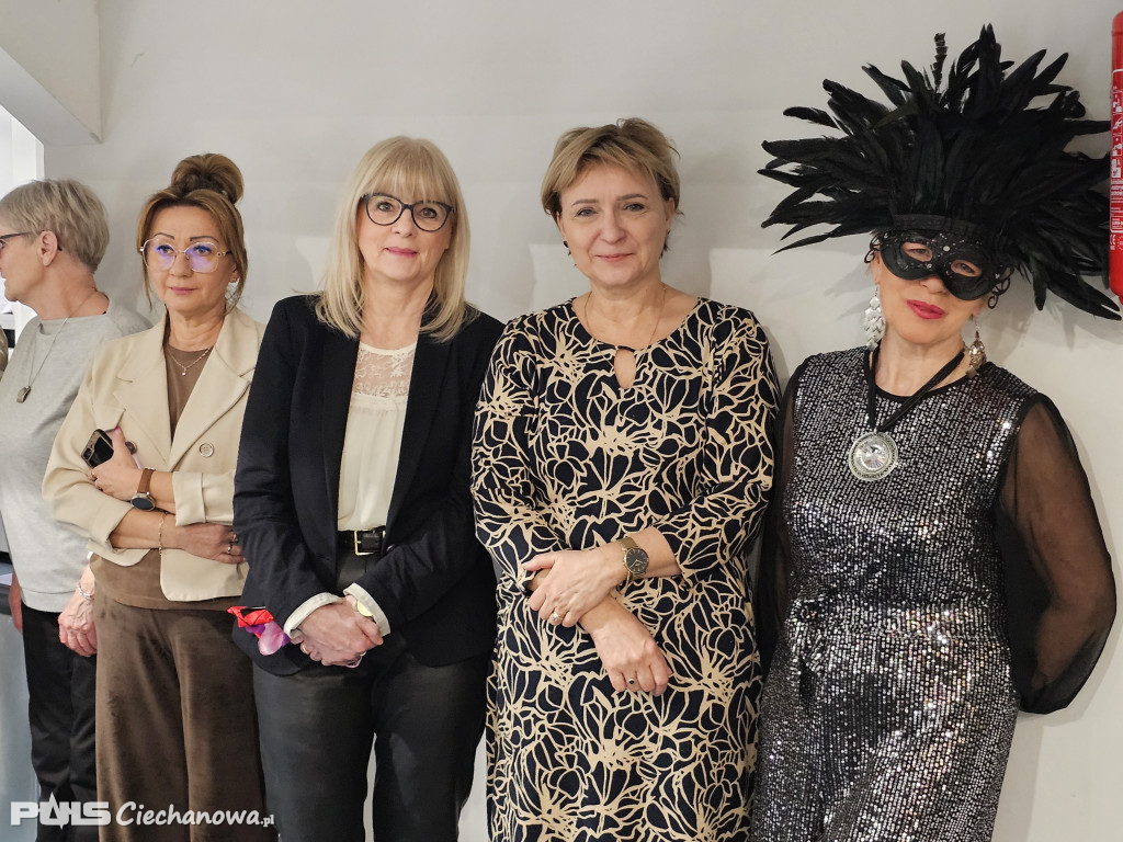 Dzień Babci i Dziadka w Szkole Podstawowej TWP