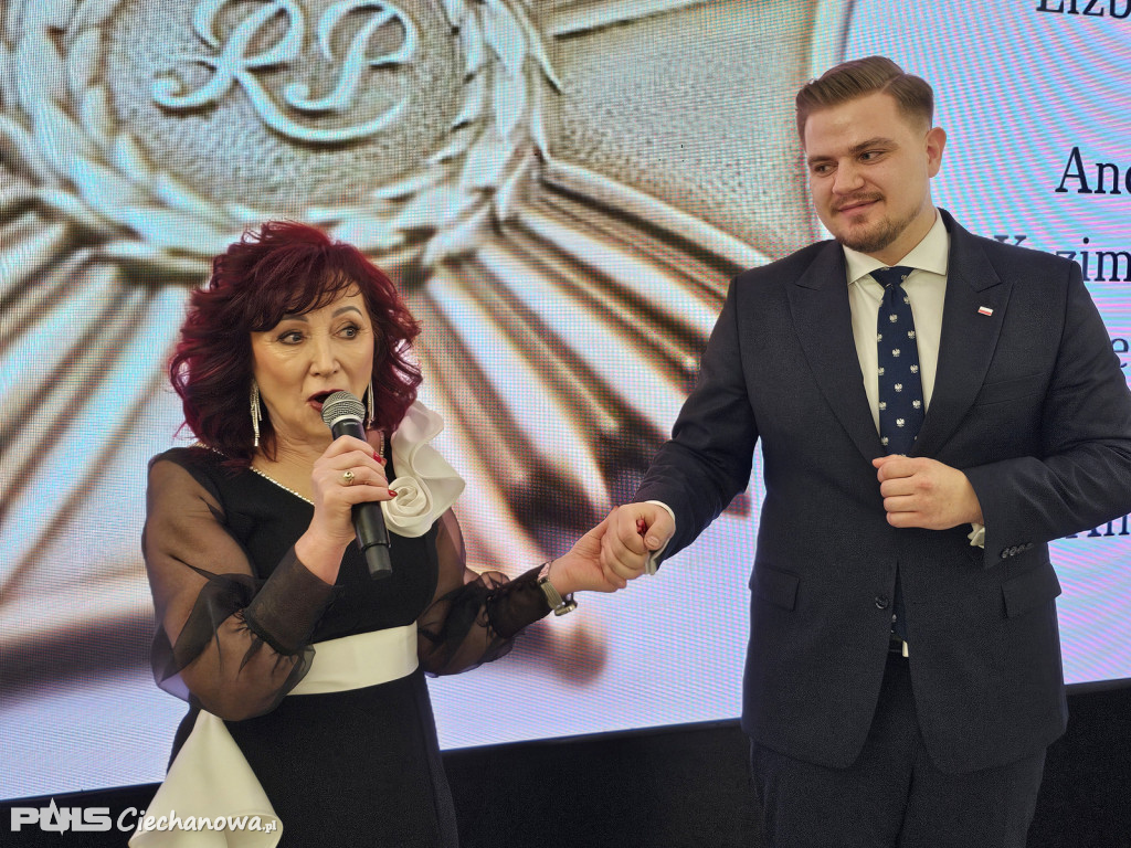 25 lat wspólnego pomagania – Gala PCK