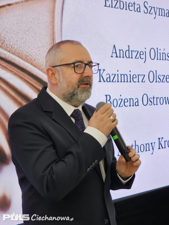 25 lat wspólnego pomagania – Gala PCK