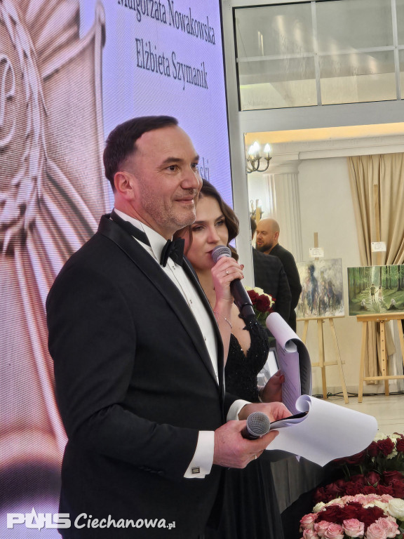 25 lat wspólnego pomagania – Gala PCK