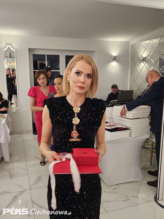 25 lat wspólnego pomagania – Gala PCK