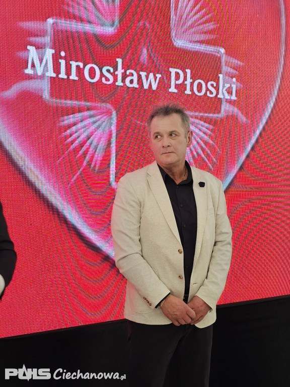 25 lat wspólnego pomagania – Gala PCK