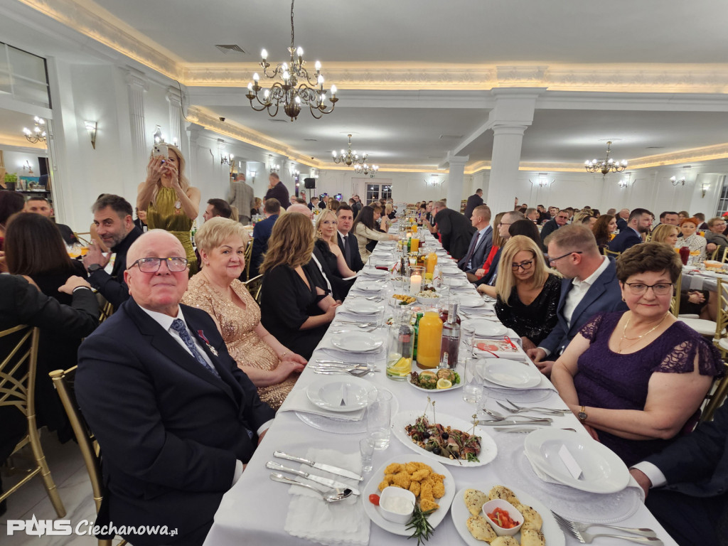 25 lat wspólnego pomagania – Gala PCK