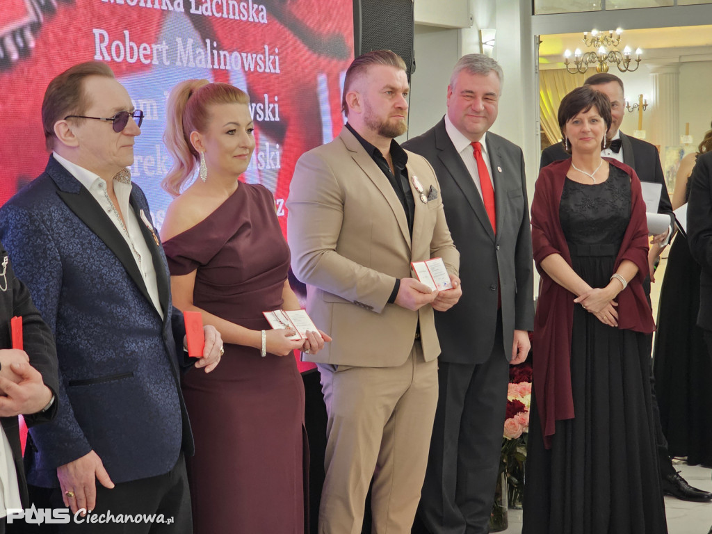 25 lat wspólnego pomagania – Gala PCK