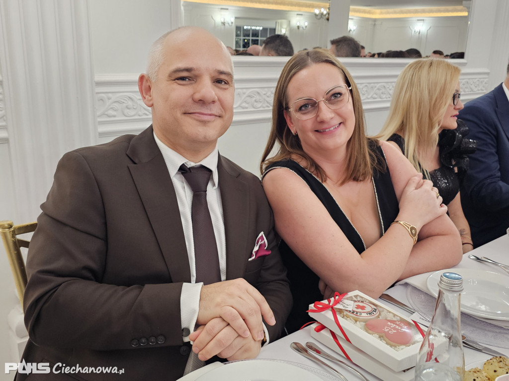25 lat wspólnego pomagania – Gala PCK