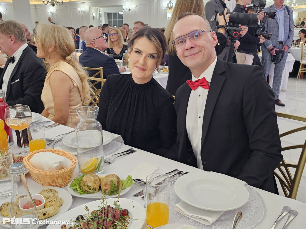 25 lat wspólnego pomagania – Gala PCK