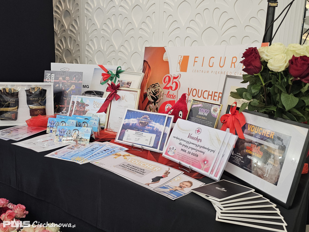 25 lat wspólnego pomagania – Gala PCK