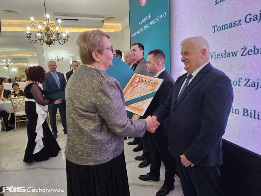 25 lat wspólnego pomagania – Gala PCK