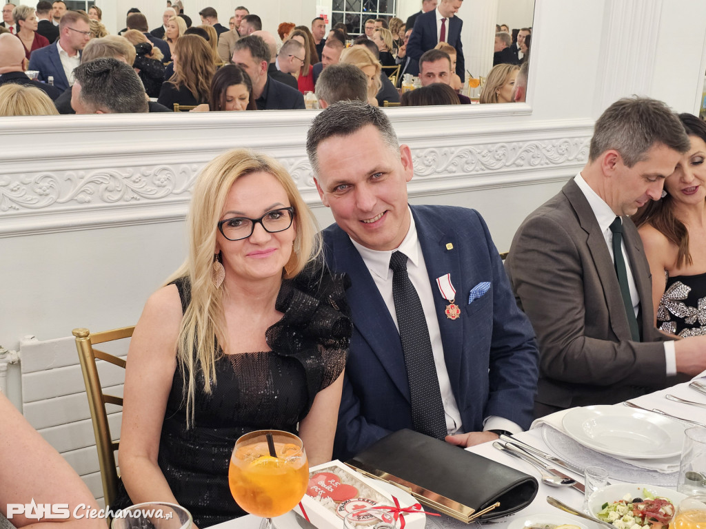 25 lat wspólnego pomagania – Gala PCK