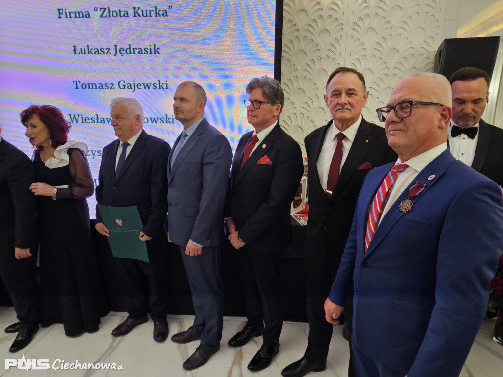 25 lat wspólnego pomagania – Gala PCK