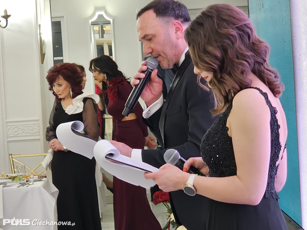 25 lat wspólnego pomagania – Gala PCK