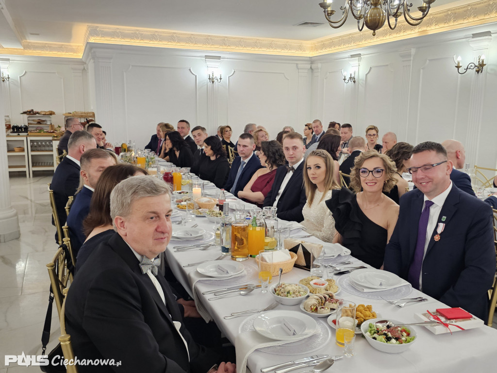 25 lat wspólnego pomagania – Gala PCK