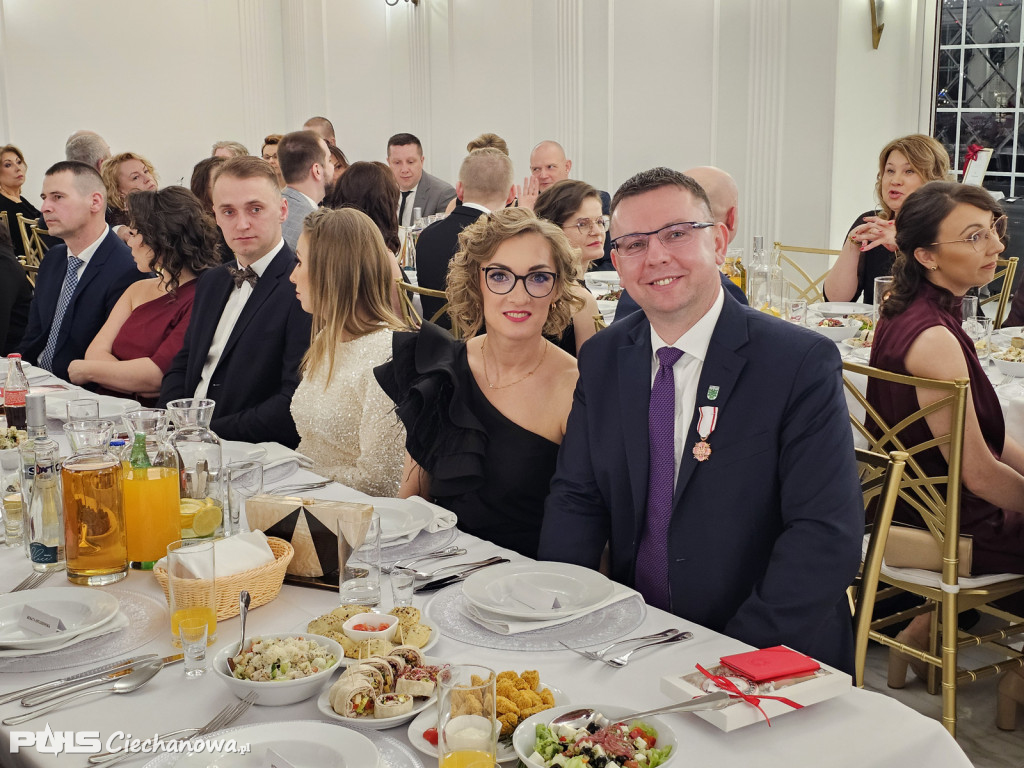 25 lat wspólnego pomagania – Gala PCK