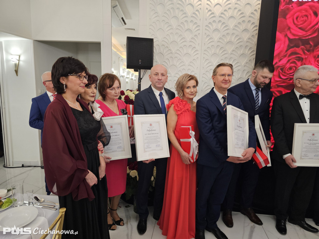 25 lat wspólnego pomagania – Gala PCK