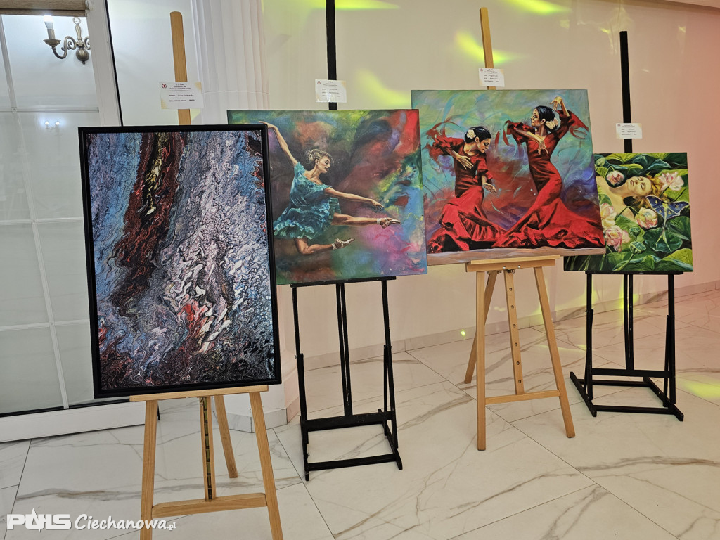 25 lat wspólnego pomagania – Gala PCK