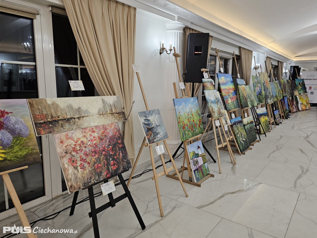 25 lat wspólnego pomagania – Gala PCK