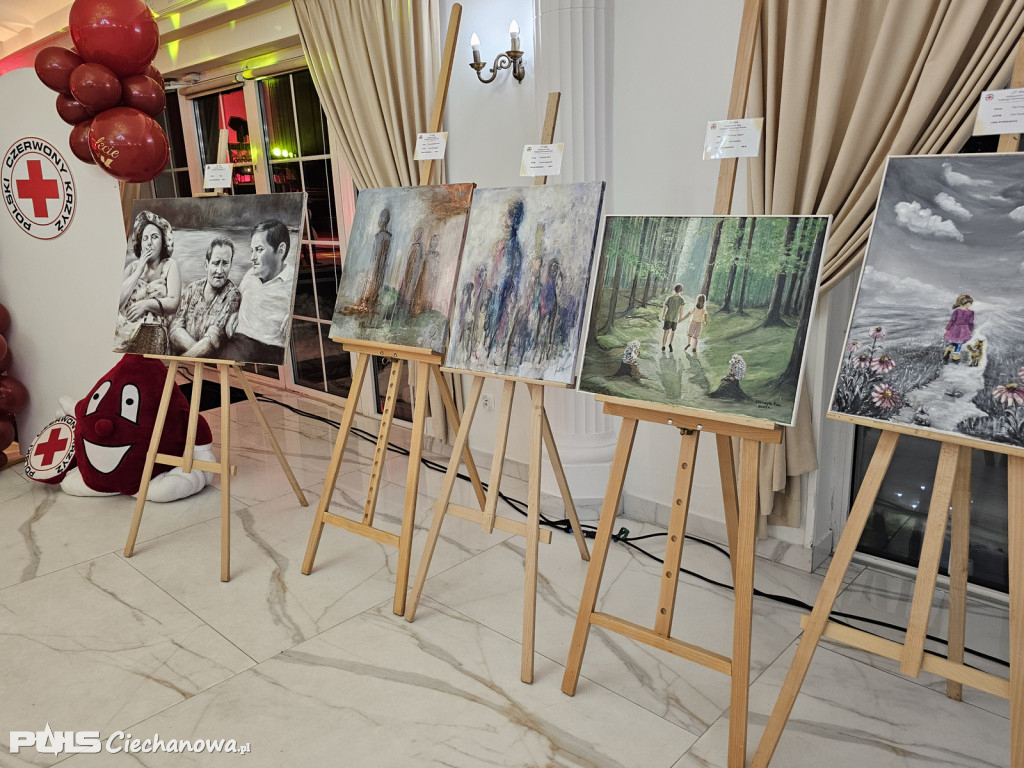 25 lat wspólnego pomagania – Gala PCK