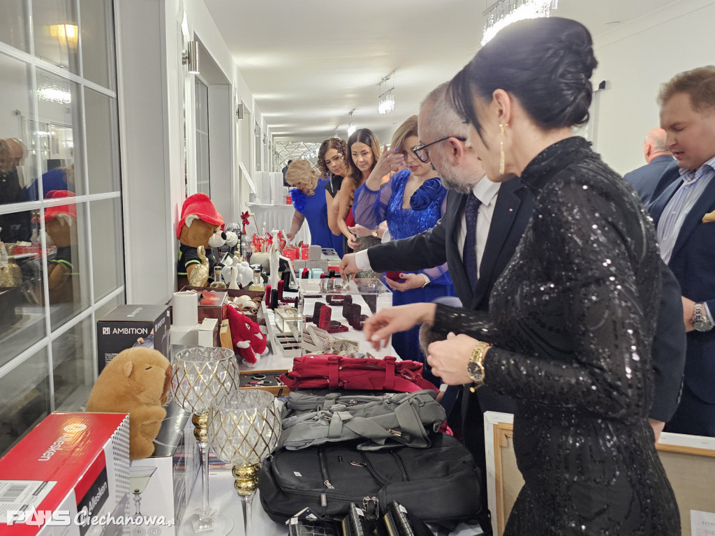 25 lat wspólnego pomagania – Gala PCK