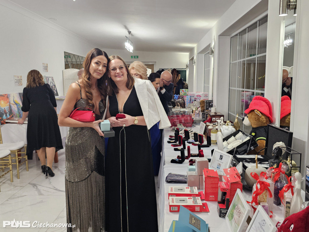 25 lat wspólnego pomagania – Gala PCK