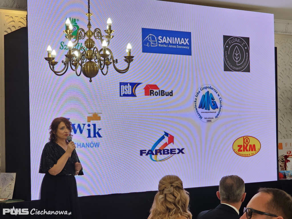 25 lat wspólnego pomagania – Gala PCK