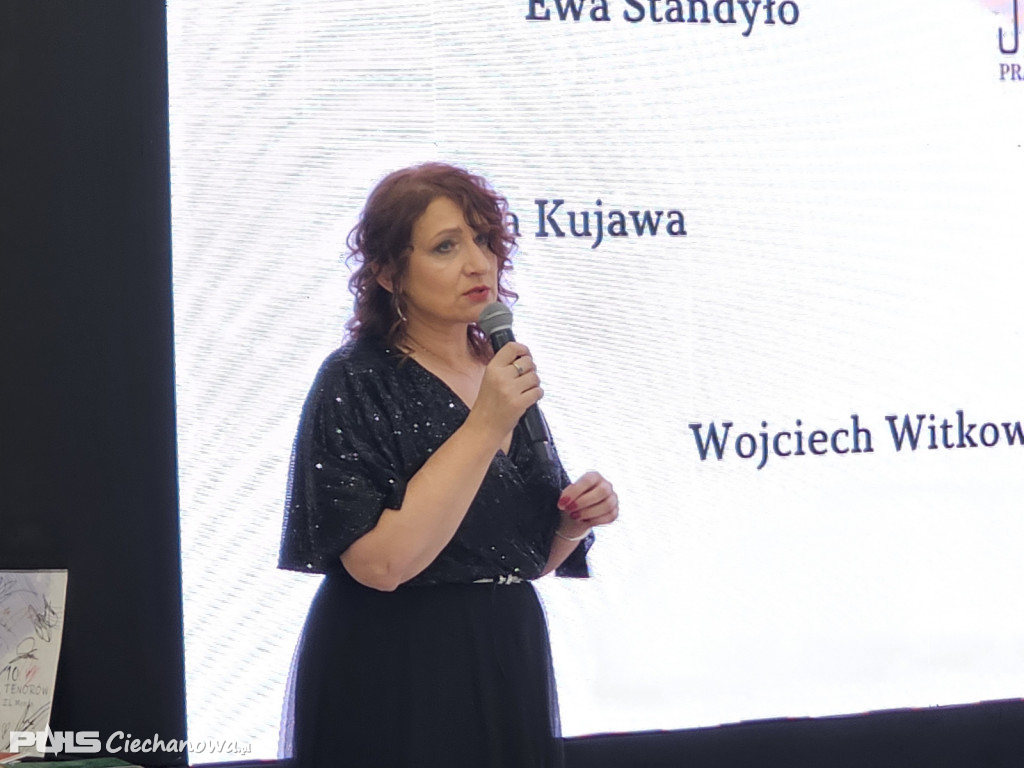 25 lat wspólnego pomagania – Gala PCK