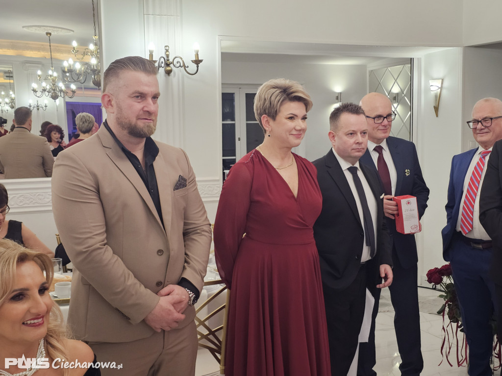 25 lat wspólnego pomagania – Gala PCK
