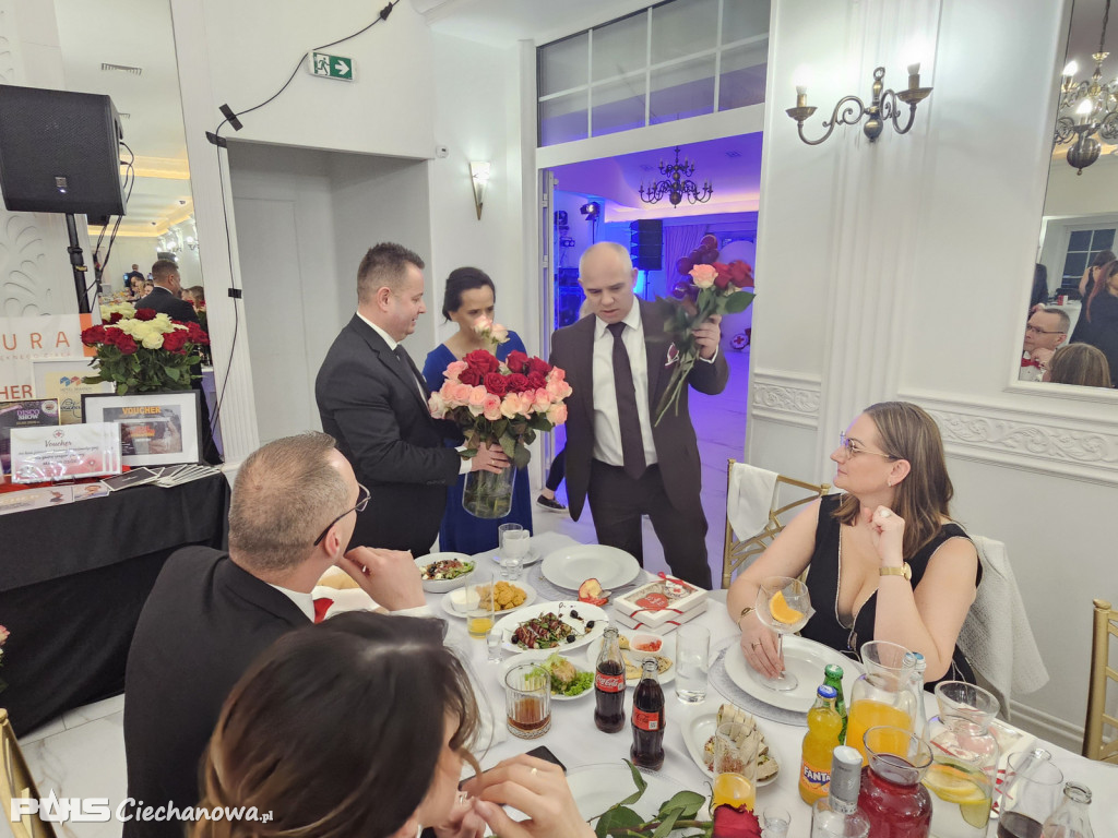 25 lat wspólnego pomagania – Gala PCK