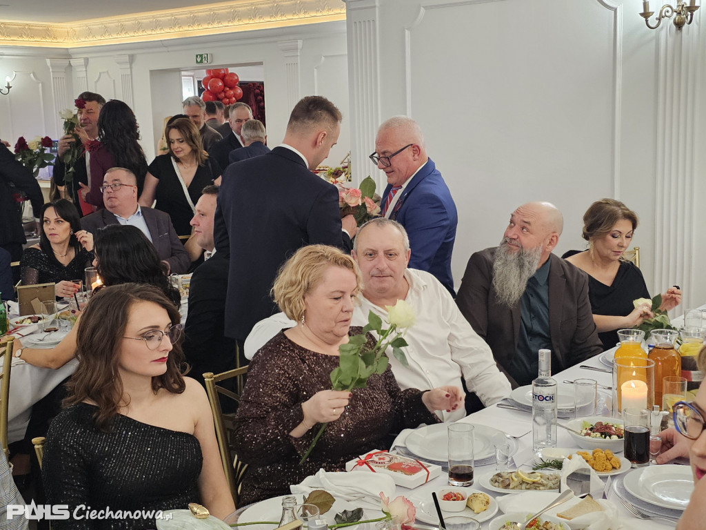 25 lat wspólnego pomagania – Gala PCK