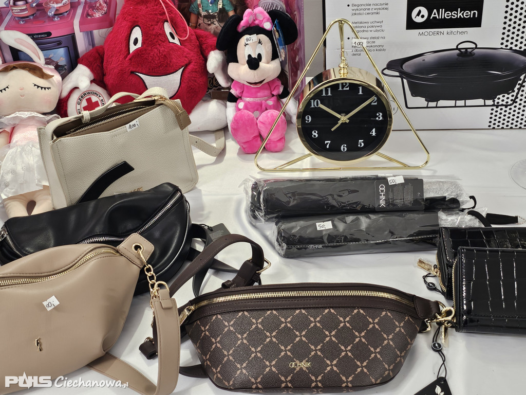 25 lat wspólnego pomagania – Gala PCK