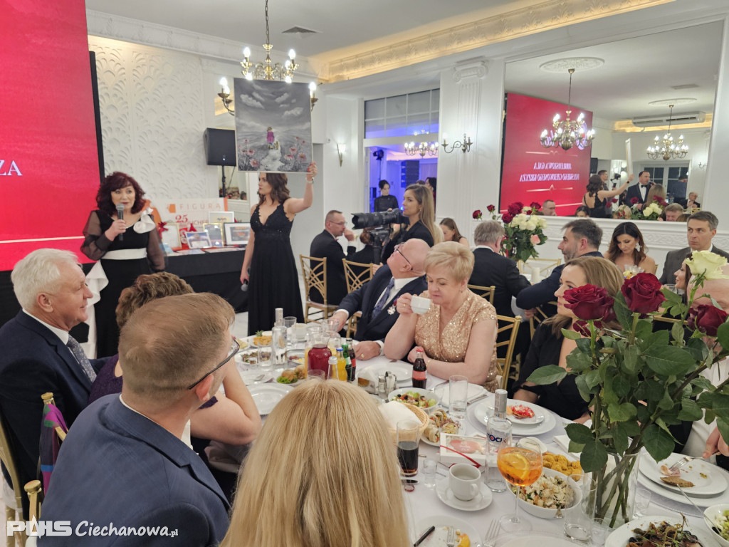 25 lat wspólnego pomagania – Gala PCK