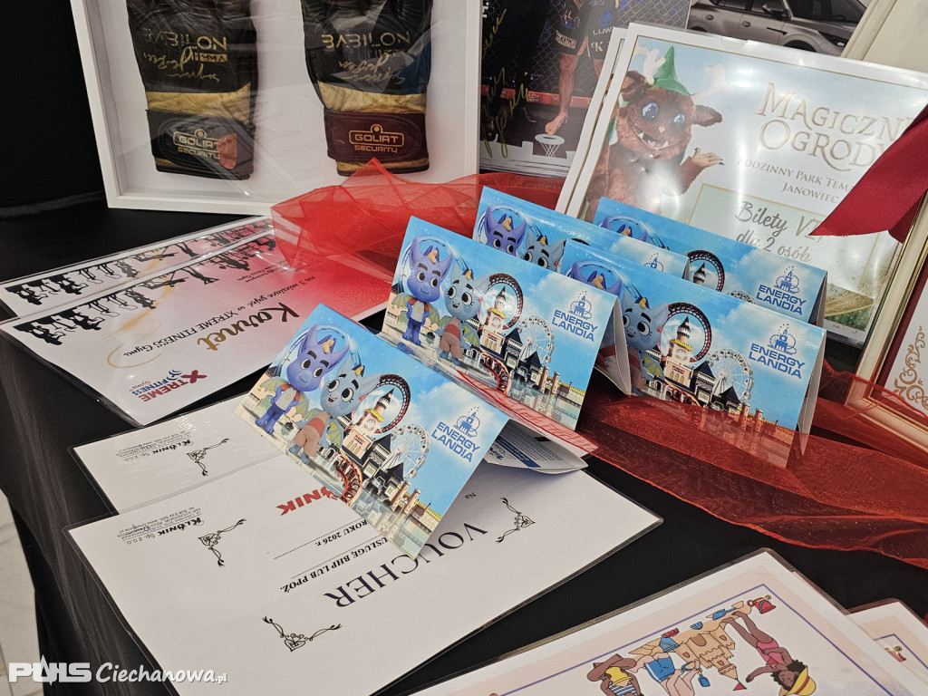 25 lat wspólnego pomagania – Gala PCK