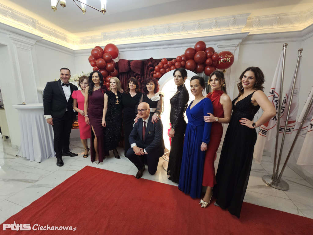 25 lat wspólnego pomagania – Gala PCK