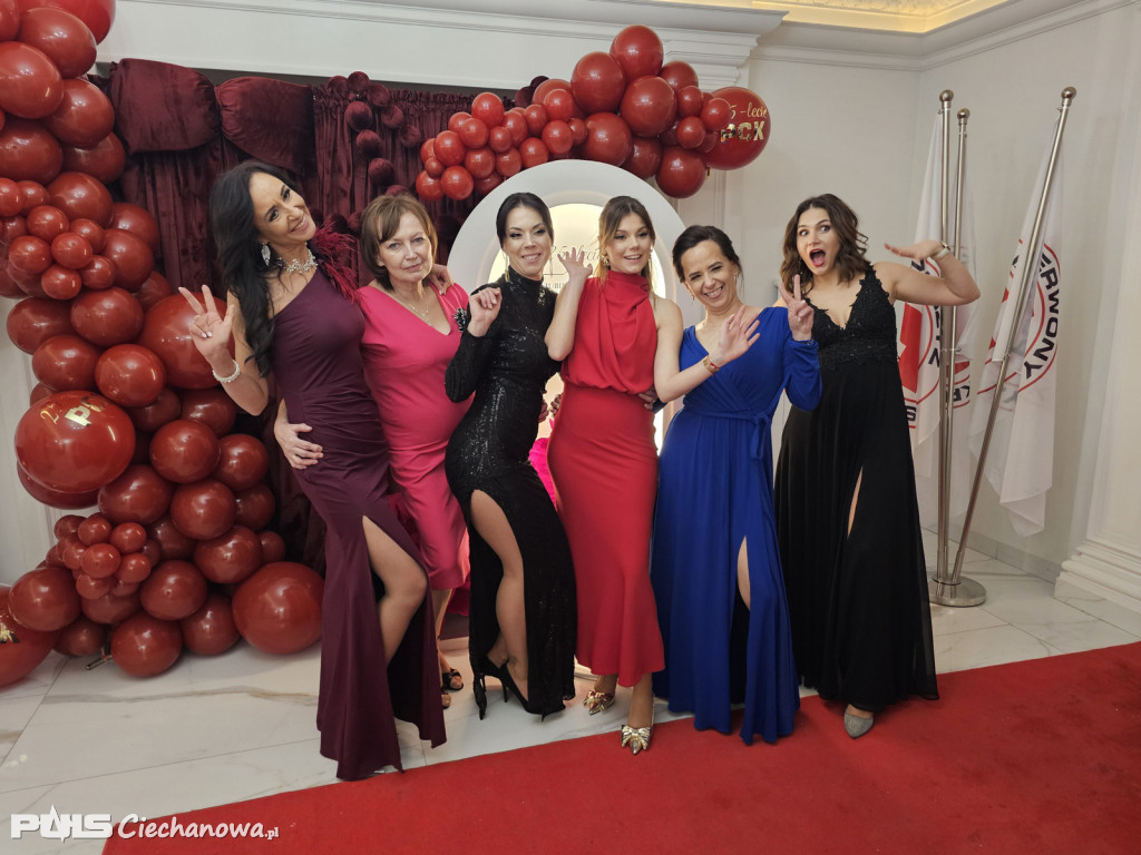 25 lat wspólnego pomagania – Gala PCK