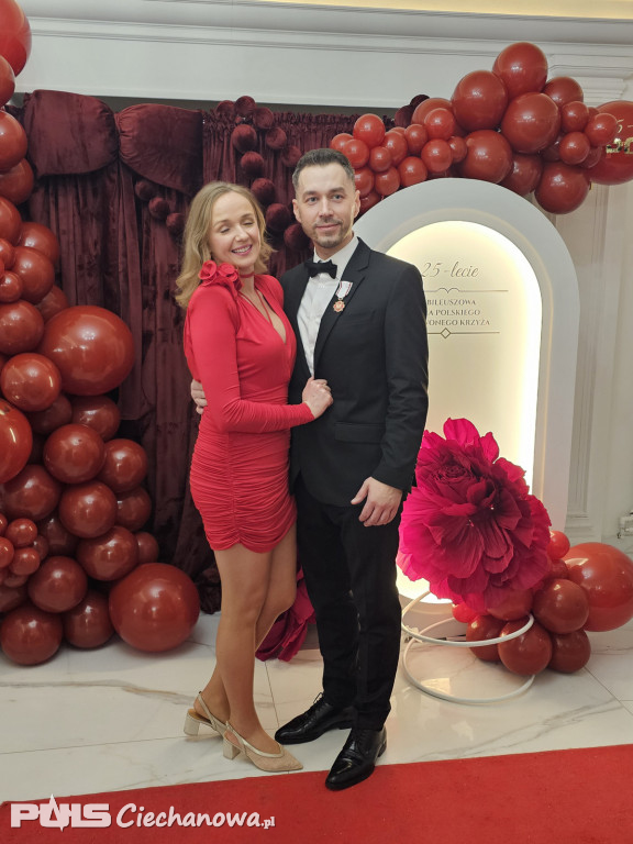 25 lat wspólnego pomagania – Gala PCK