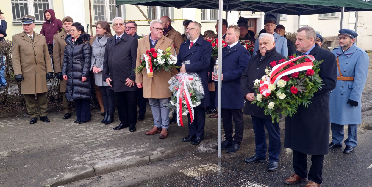 Narodowy Dzień Pamięci Żołnierzy Wyklętych