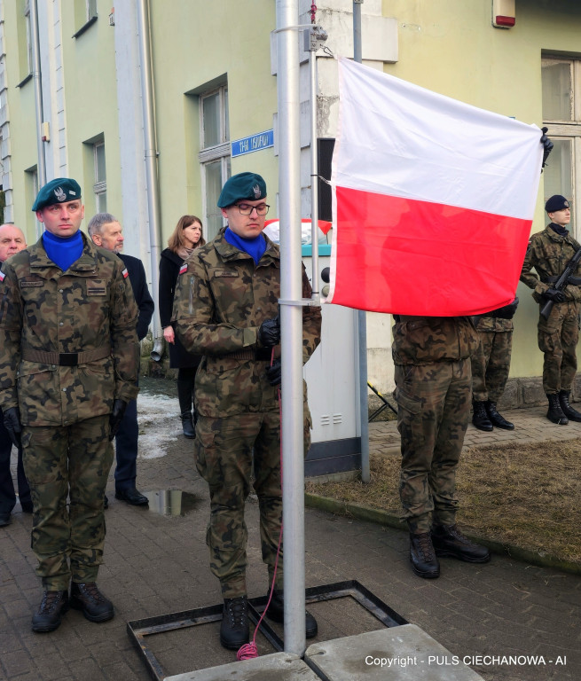Narodowy Dzień Pamięci Żołnierzy Wyklętych