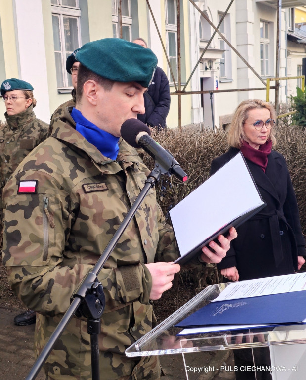 Narodowy Dzień Pamięci Żołnierzy Wyklętych