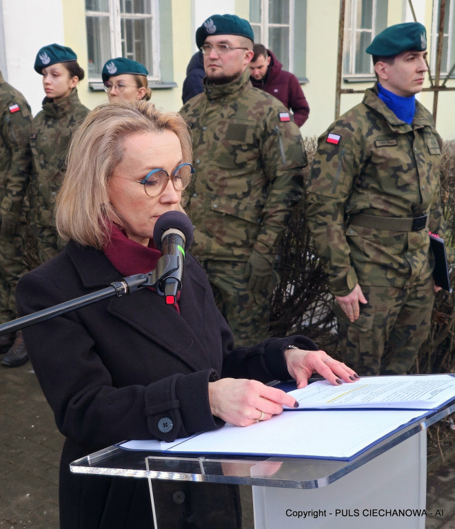 Narodowy Dzień Pamięci Żołnierzy Wyklętych