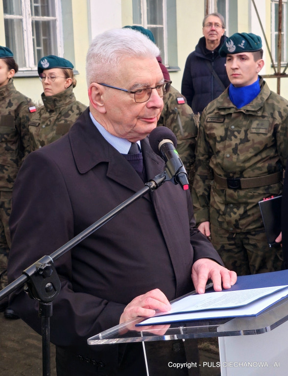 Narodowy Dzień Pamięci Żołnierzy Wyklętych