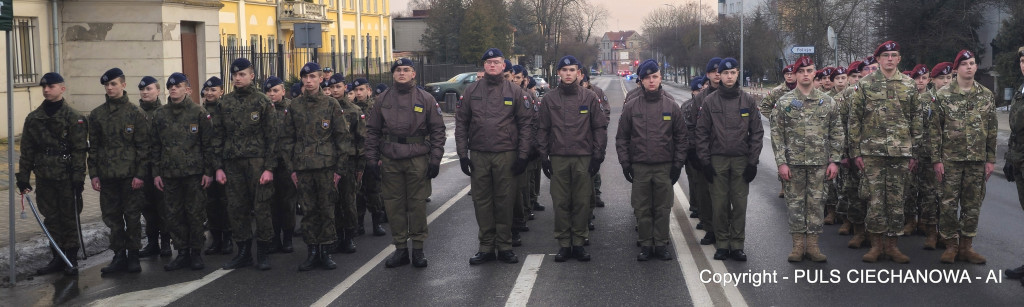 Narodowy Dzień Pamięci Żołnierzy Wyklętych